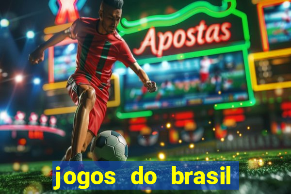 jogos do brasil copa 1978